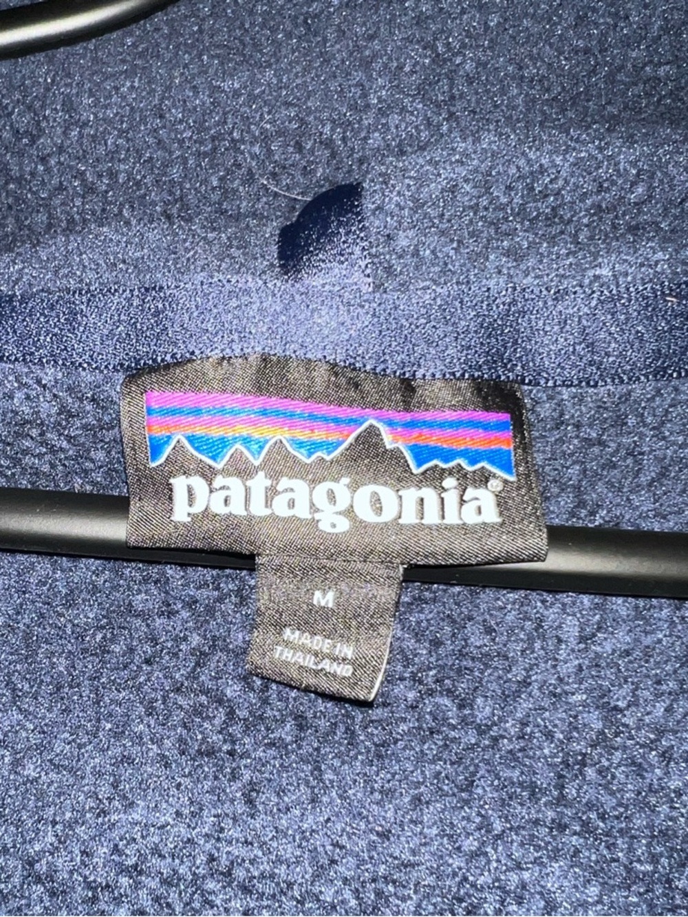 Patagonia Better Sweater Hooded Fleece - Picture 2 of 2